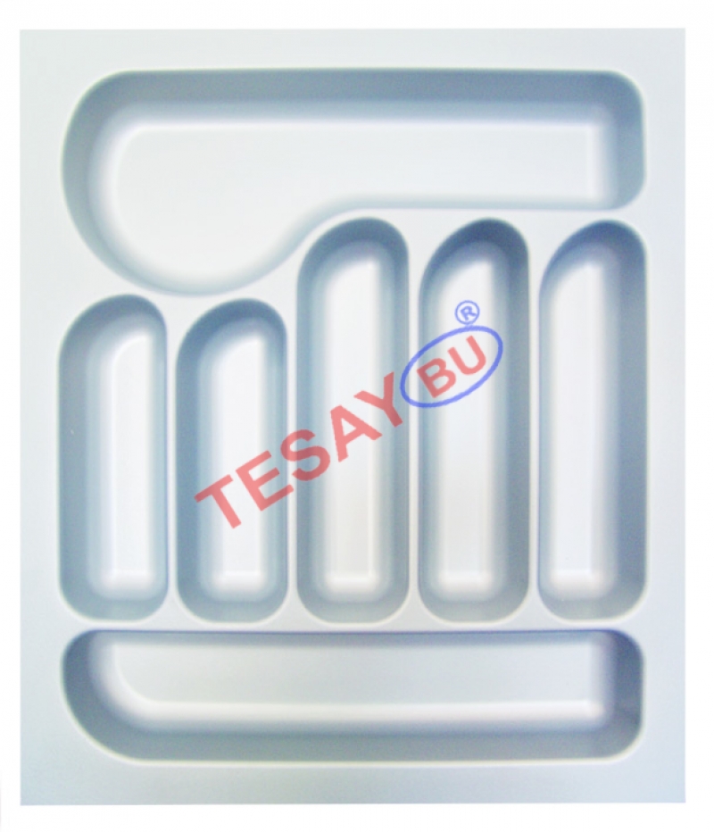 KL-11 42X49 Cutlery Tray