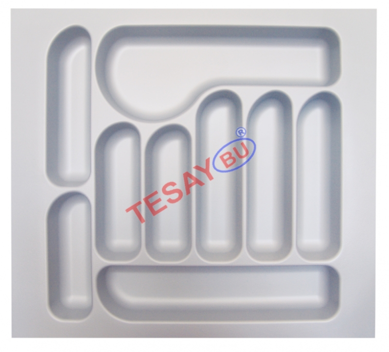 KL-12 55X49 Cutlery Tray