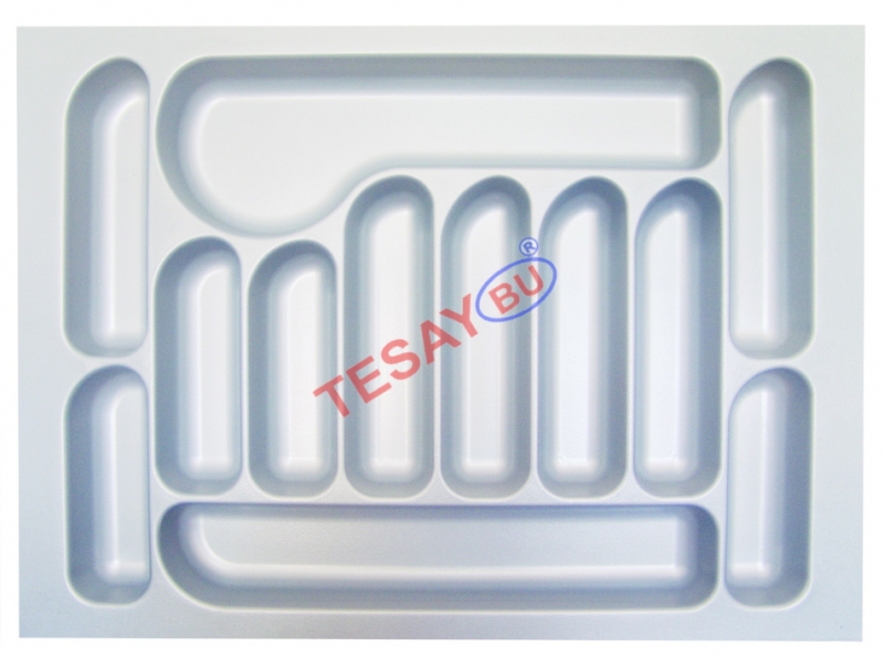 KL-13 67X49 Cutlery Tray