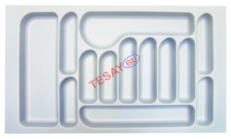 KL-14 85X49 Cutlery Tray