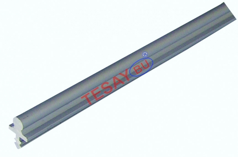 ARP-285 / Aluminium Single Bottom Rail Profile