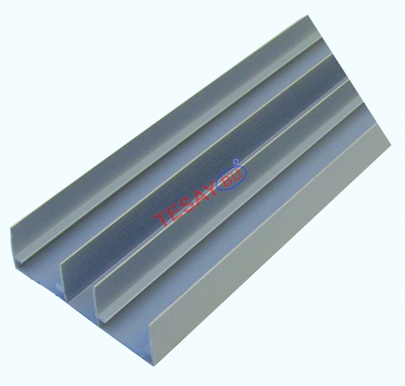 ARP-288 / Aluminium Top Rail Profile