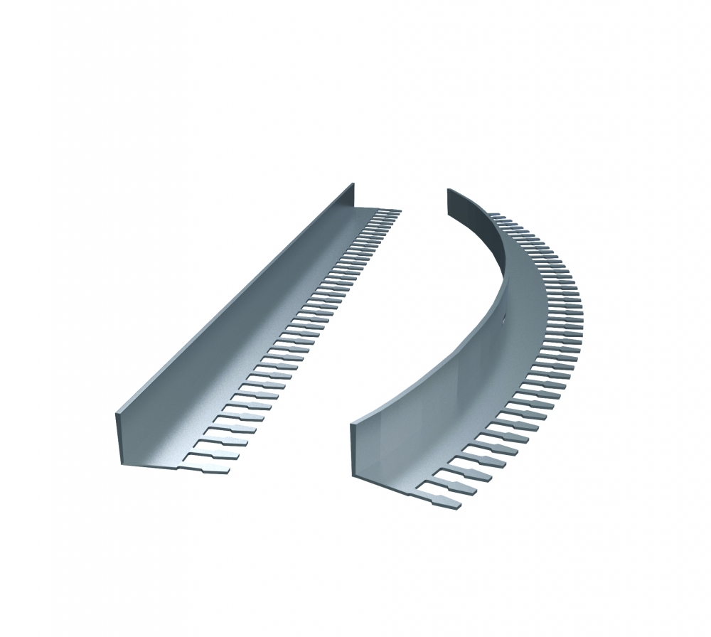 OVAL SOIL PROFILES