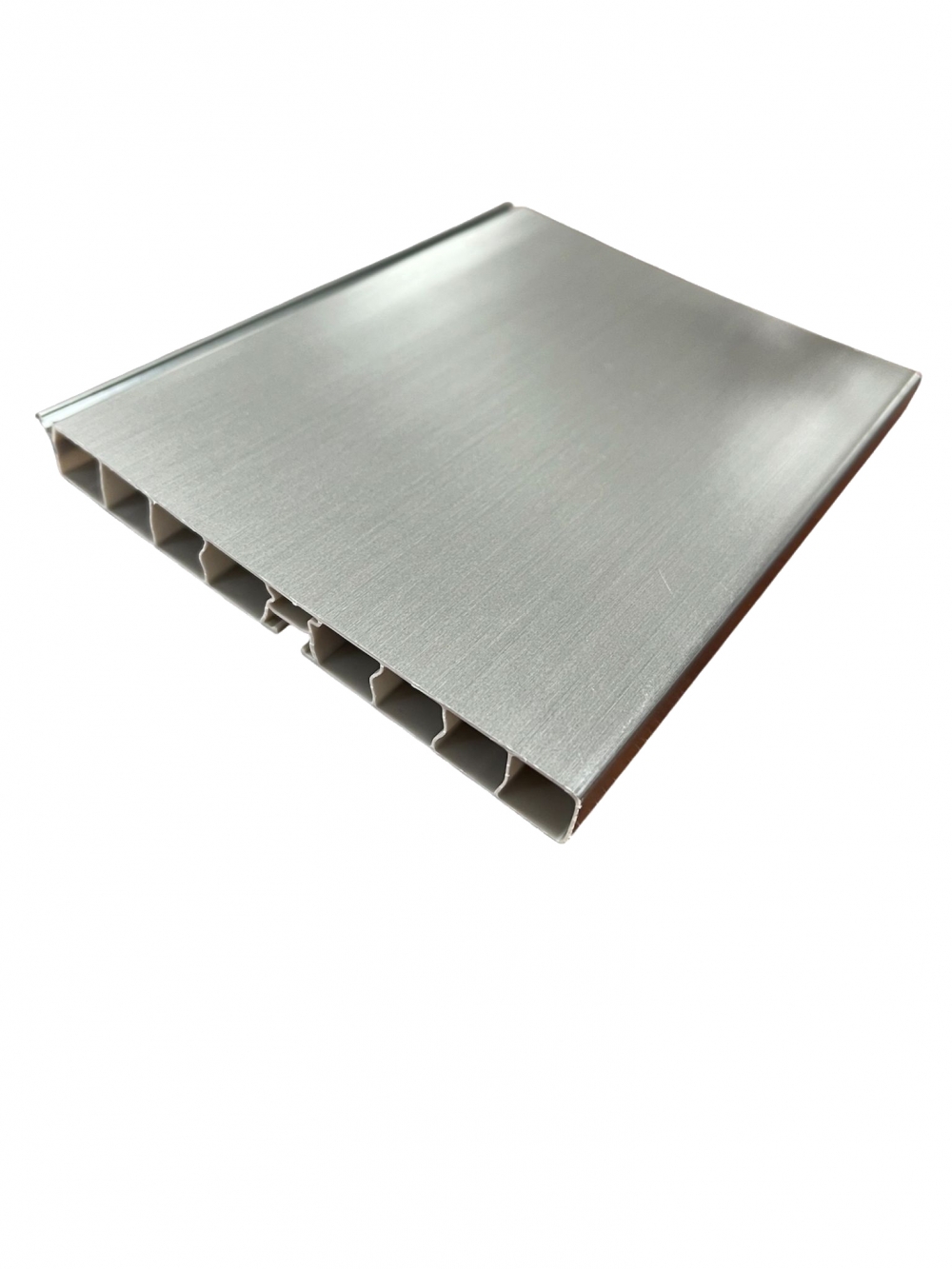 PBK KAPLAMALI INOX BAZA PROFİLLERİ