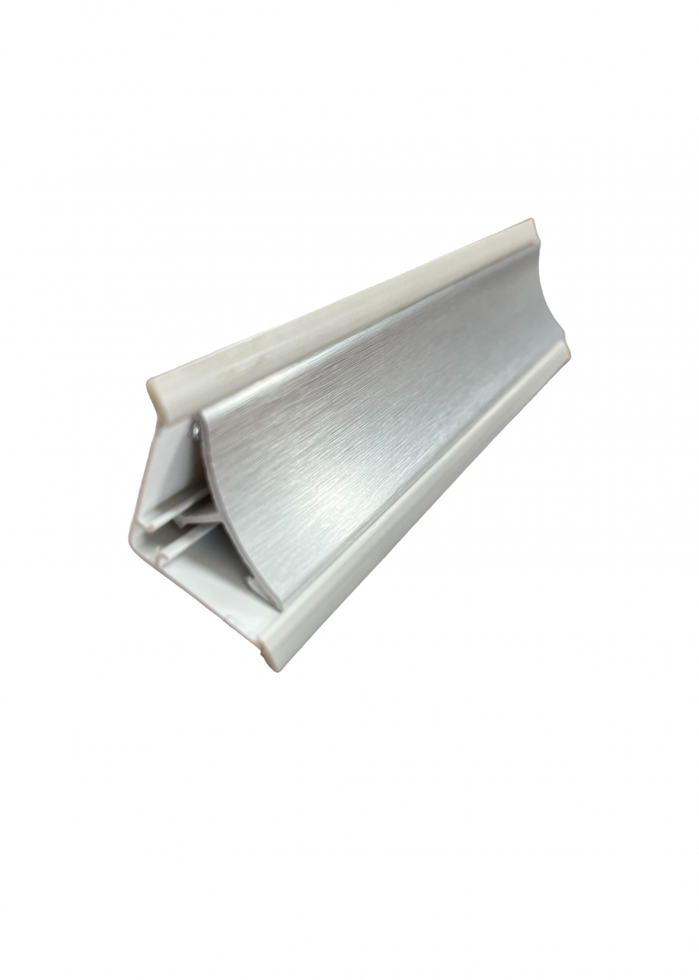 Tİ-17 / 30 X 30 ALÜMİNYUM FOLYO KAPLAMALI TEZGAH SÜPÜRGELİĞİ