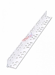 DKPPVC -Profilé d'Angle PVC pour Plâtre