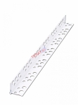 DKPPVC - PLASTERBOARD CORNER PROFILES (PVC)