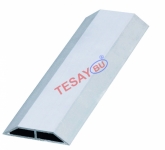 MASTANO - ALUMINIUM ANO STRAIGHT EDGE (300CM)