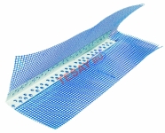 PVFLK - NETTING PVC PROFILES