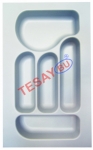 KL-09 30X49 Cutlery Tray