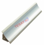 Tİ-15 / 15X15 PVC İÇ BÜKEY SÜPÜRGELİK (KAPLAMALI)