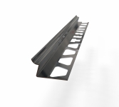 FÇPSİ**70 - Stainless Steel Internal Faience Profile(Mirror Black)