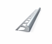 FÇDE -  алюминиевый внешний угловой ЭКО профиль для плитки