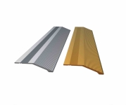 LKFA10 - 10 mm The Level Difference Laminate Profiles