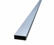 MAST6525 -perfil de lechada de aluminio 65 x 25