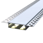 LDPA46 - 46 mm Sıva Altı Alçıpan Led Profili