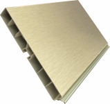 AKB PVC BAZA PROFİLLERİ