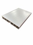 AKB PVC BAZA PROFİLLERİ