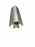 PBDK-A / PVC KAPLAMALI INOX BAZA DÖNÜŞLERİ 90 DERECE