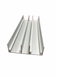 ARP-496 ALÜMİNYUM RAY PROFİLİ