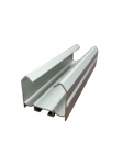ARP-499 ALÜMİNYUM RAY PROFİLİ
